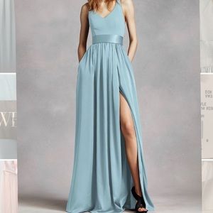 Bridesmaid dress